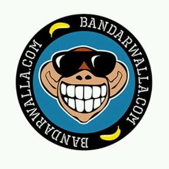 Bandarwalla logo