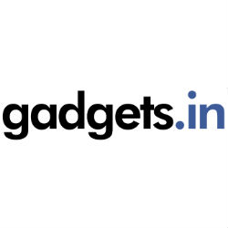 Gadgets.in logo