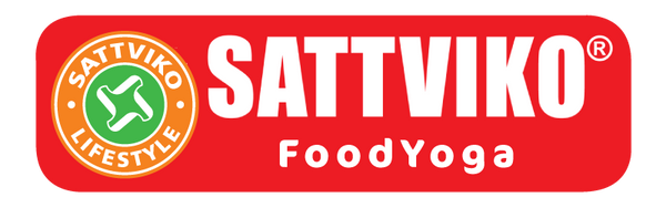 Sattviko logo