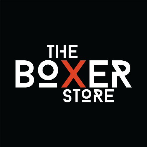 The Boxer Store logo