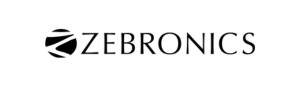 Zebronics logo