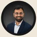 Abhi Wadhwa, co-founder of Print Pulse